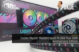 Cooler Master MasterLiquid PL360 Flux Review