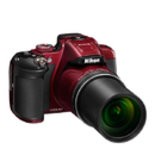 Nikon CoolPix P610 Review