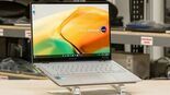 Test Asus ZenBook 14 Flip OLED