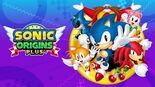 Test Sonic Origins Plus