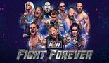 Test AEW Fight Forever