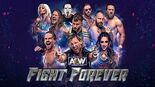 Test AEW Fight Forever