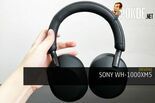 Test Sony WH-1000XM5