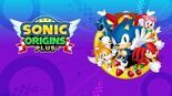 Test Sonic Origins Plus