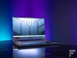 Test Asus TUF Gaming A15