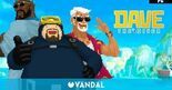 Test Dave the Diver