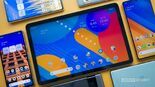 Test Google Pixel Tablet