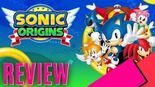 Test Sonic Origins Plus