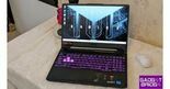 Test Asus TUF Gaming F15
