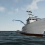 Test Deadliest Catch: The Game