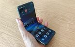 Test Motorola Razr 40 Ultra