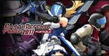 Test Earth Defense Force 2017
