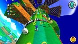 Test Sonic Lost World