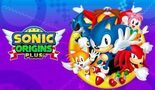 Test Sonic Origins Plus