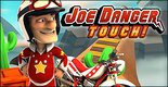 Anlisis Joe Danger Touch