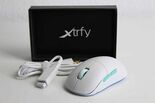 Test Xtrfy M8