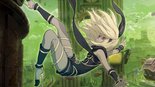 Test Gravity Rush Remastered