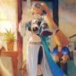 Test Atelier Marie Remake