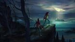 Test Oxenfree II