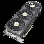 Test GeForce RTX 4070