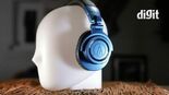 Test Audio Technica ATH-M50xBT