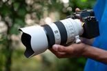 Sony FE 70-200 mm Review