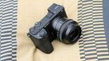 Test Sony A6700