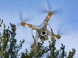 Test DJI Phantom 3 Standard