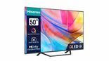 Anlisis Hisense 43A7KQ