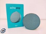 Test Amazon Echo Pop