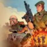Test Operation Wolf Returns: First Mission
