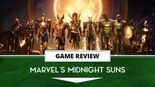 Test Marvel Midnight Suns