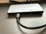 Test Satechi Thunderbolt 4 