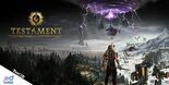 Test Testament: The Order of High-Human
