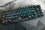 Test Corsair K65 Pro Mini