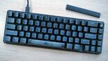 Test Corsair K65 Pro Mini