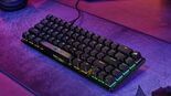 Test Corsair K65 Pro Mini