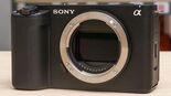 Test Sony ZV-E1