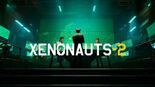 Test Xenonauts 2