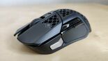 Test SteelSeries Aerox 5
