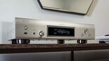 Test Denon DNP-2000NE