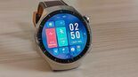Test Huawei Watch 4 Pro