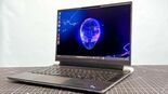 Test Alienware x16