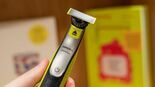 Test Philips OneBlade