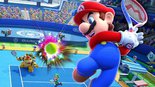 Test Mario Tennis : Ultra Smash