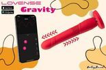 Test Lovense Gravity