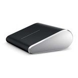 Microsoft Wedge Touch Mouse Review