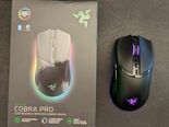 Test Razer Cobra Pro