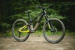 Haibike Lyke CF 11 Review