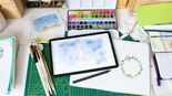 Test Amazon Fire Max 11